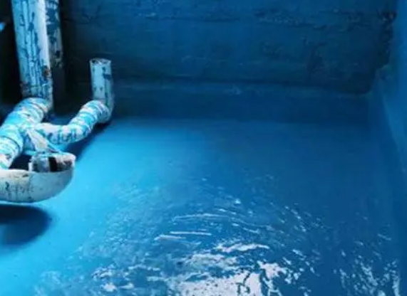 沙市卫生间漏水维修公司分下防水公司如何判断防水工程的质量?