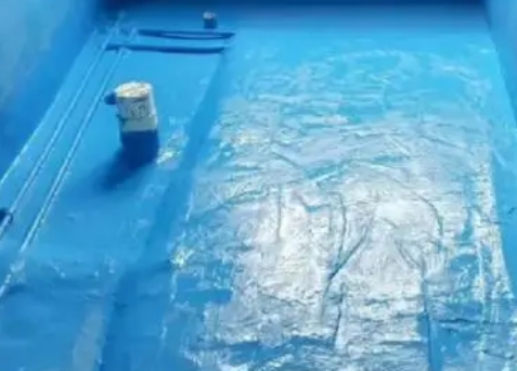 沙市卫生间漏水维修公司分享下沙市卫生间防水工程中常用防水涂料介绍。