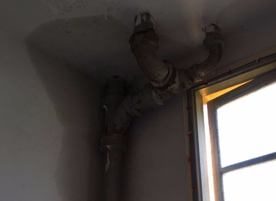 沙市卫生间漏水维修公司专业解读沙市卫生间防水的步骤